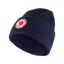 Fjallraven 1960 Logo Hat Dark Navy